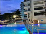 APARTASOL AMOBLADO EN VENTA SAN JERÓNIMO