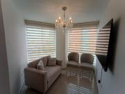 APARTASTUDIO AMOBLADO EN ARRIENDO EN ALTOS DE RIOMAR