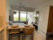 APARTASUITE EN VENTA AMOBLADO Y CON ACABADOS PREMIUM...