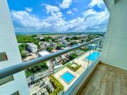 APARTASUITE EN VENTA EN EDIFICIO CARTAGENA BEACH...