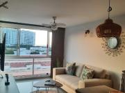 Apartasuite en venta en el rodadero sur, santa marta