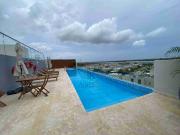 APARTASUITES EN VENTA DE UNA HABITACIÓN CARTAGENA ZONA NORTE