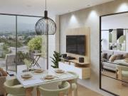 APARTASUITES EN VENTA EN CONDINA / PEREIRA