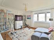 Aparte 5 Zimmer Neubauwohnung