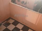 Aparte Semlalia 3 chambres et parking sous sol