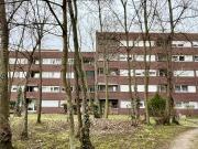 Altersgerechte Wohnung mit Potenzial zur Barrierefreiheit