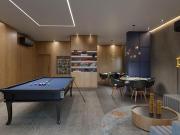 APARTEMANTO NA PRAIA GRANDE, GUILHERMINA, 02 SUÍTES, 02...