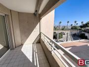 APARTEMENT 2 PIECES ANTIBES VUE MER