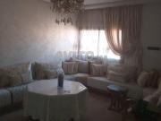 Apartement 86 m2 a Rhin av alla el fassi