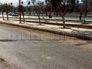 Apartement a vendre a berkane route province berkane 70m