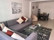 Apartement agdal en face de station tramway