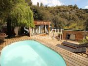 Apartement Eze 68m² Eze