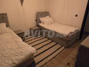 Apartement meublé à louer pr famille a mhamid 1