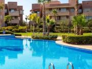 Apartement Prestigia jad Rez de jardin piscine