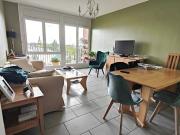 Apartement sans travaux, vue incroyable
