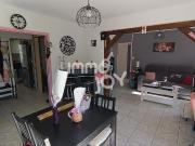 APARTEMENT T4/5 DE 82 M2 PERPIGNAN AGLY