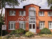 Apartementhaus mit 8 WE in Strandnähe