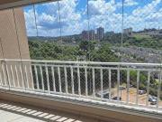 APARTEMENTO À VENDA CONDOMÍNIO RESIDENCIAL RESORT SANTA...