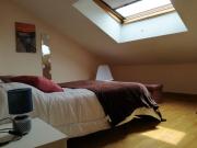 APARTEMENTO EN ALQUILER EN EL CENTRO HISTÓRICO