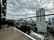 Apartemento nuevo en Manga con vista a la bahia