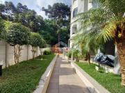 Apartemento semi mobiliado, 2 dormitórios, sacadas e...