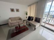Apartestudio de dos ambientes