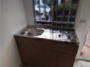 APARTESTUDIO EN ARRIENDO EN BELEN MIRA VALLE COD 10173