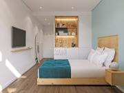 Aparthotel com 22 unidades para investimento