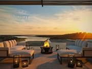 Aparthotel em Olival do Mourão no Torrão 662m² Freixeda...