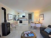 Apartimento Reformado com Estilo de 2 Quartos em Vale do...