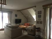 Apartman for ski and golf holiday