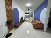 Apartmen Duta Perintis Puncak Alam for Rent Sewa