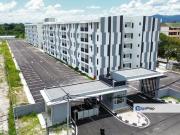 Apartmen Putra Bakti