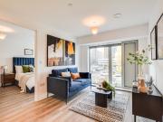 Apartment 0122 CHURCH STREET PLACE CHURCH STREET, ECCLES...