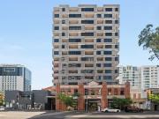 apartment 1002/392 Spencer Street, West Melbourne
