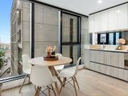 apartment 1002/58 Clarke Street, Southbank