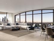 Apartment 1003 Penthouse Style Opulence + MPR