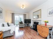Apartment 100, Kerrymount, Castle Court, Kilgobbin Wood,...