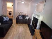 Apartment 101, The Berkeley Block, Pembroke Square,...