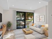 Apartment 102 1 Bedroom + 1 Bathroom Oak Tree Retirement...