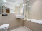 Apartment 102, Royal Canal Court, Ashtown, Dublin 15,...