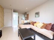 Apartment 104, The Edges 1, Sandyford, Dublin 18, D18V997