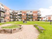 Apartment 106, Block F1, Louisa Park, Station Road,...
