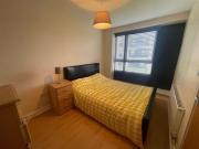 Apartment 109, Block B, Lymewood Mews, Northwood,...