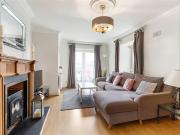 Apartment 109, The Berkeley Block, Pembroke Sq, Grand...