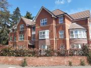 Apartment 10, 1 Hermitage Road, Solihull B91, 2 bed flat...