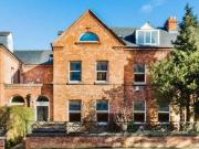 Apartment 10, 9 Clonskeagh Road, Milltown, Dublin 6 is...