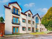 Apartment 10, Block A, The Beeches, Sallins Road, Naas,...