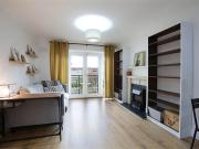 Apartment 10, Carmichael Hall, Saint Columbanus Road,...