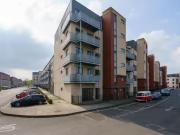 Apartment 10, Cassian Court North, River Drive, Royal...